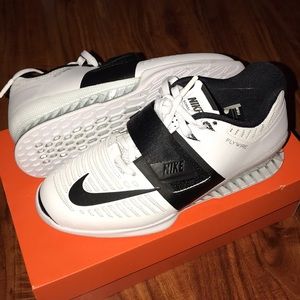 Women’s Nike Romaleos 3